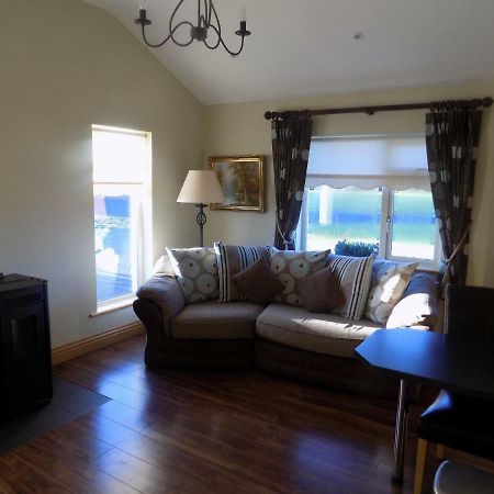 Chapel Meadow Lodge Clonard Екстер'єр фото