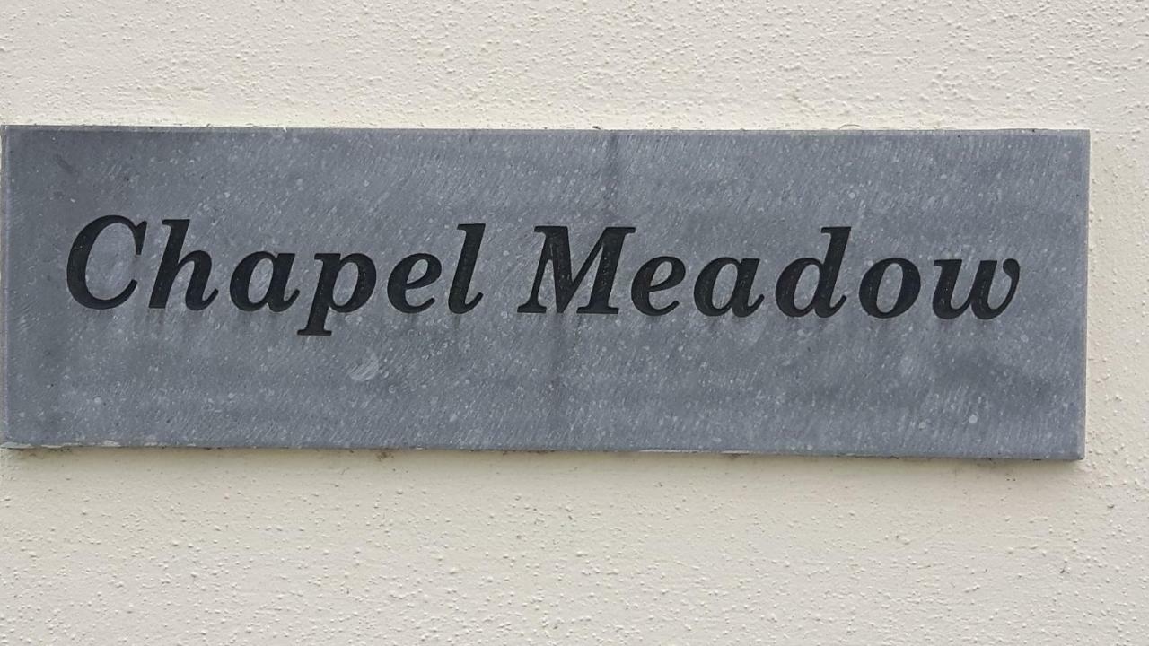 Chapel Meadow Lodge Clonard Екстер'єр фото