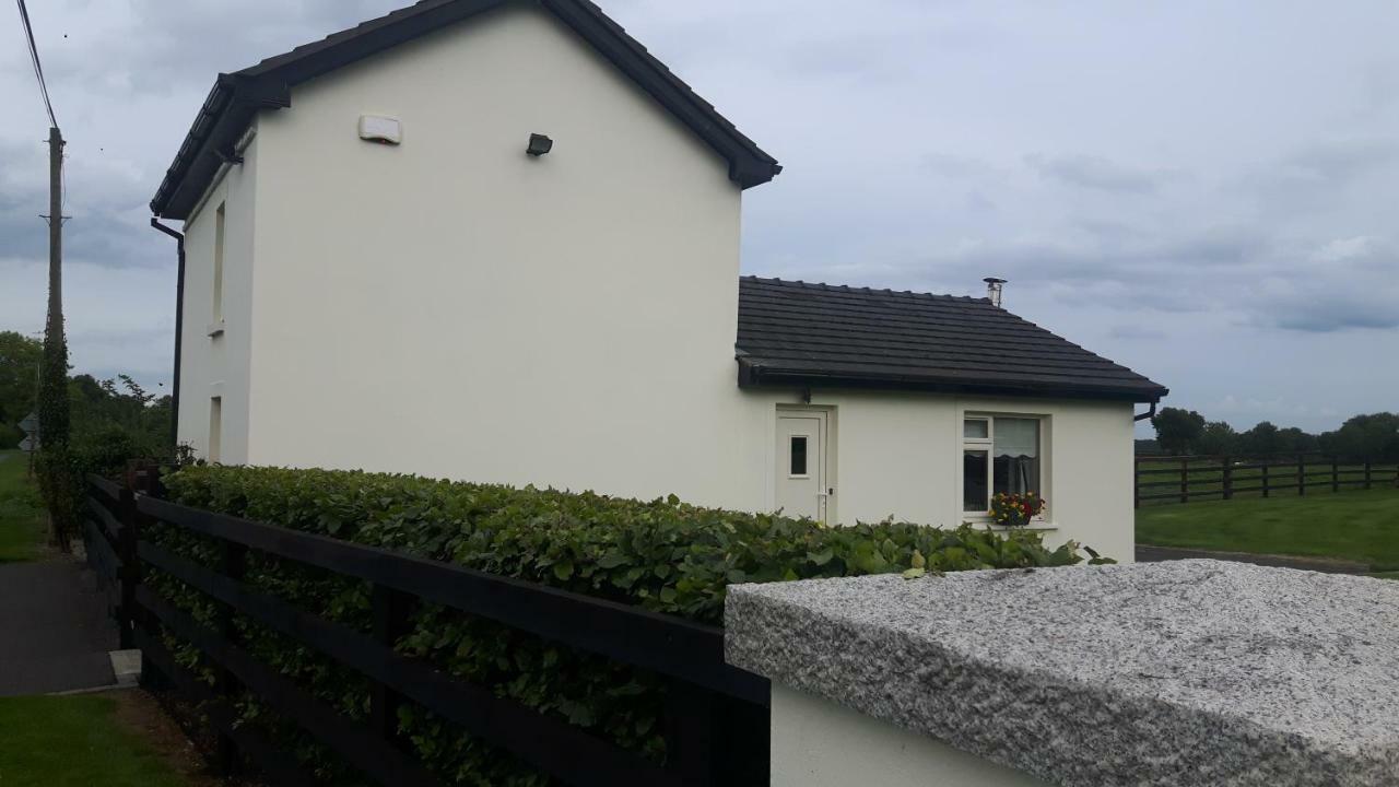Chapel Meadow Lodge Clonard Екстер'єр фото