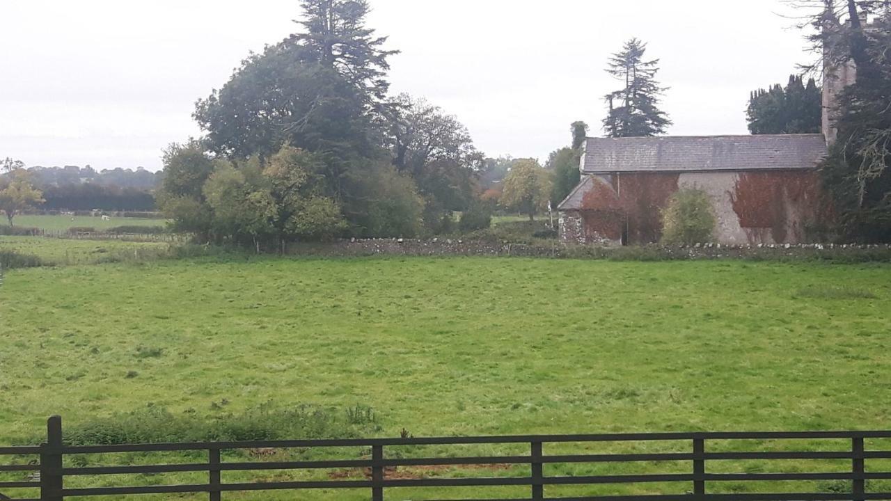 Chapel Meadow Lodge Clonard Екстер'єр фото