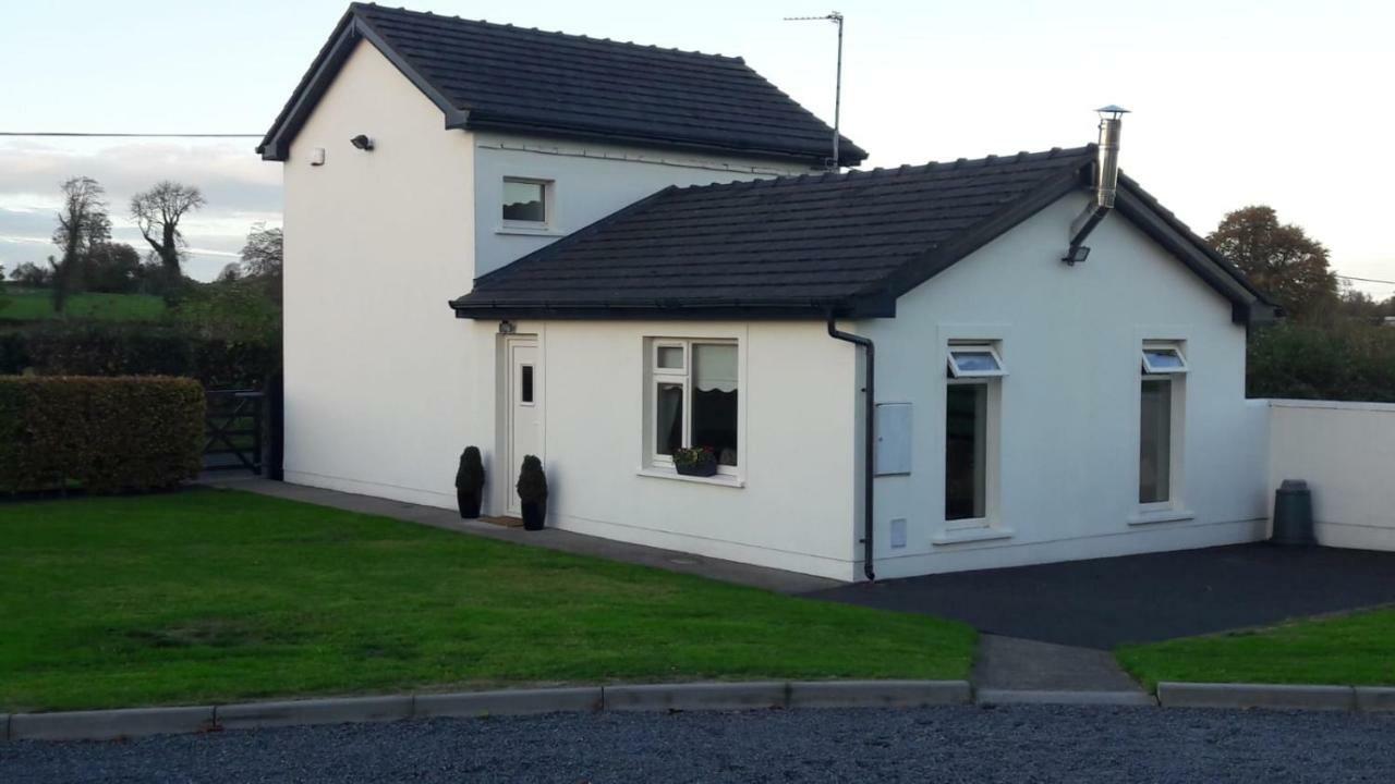 Chapel Meadow Lodge Clonard Екстер'єр фото