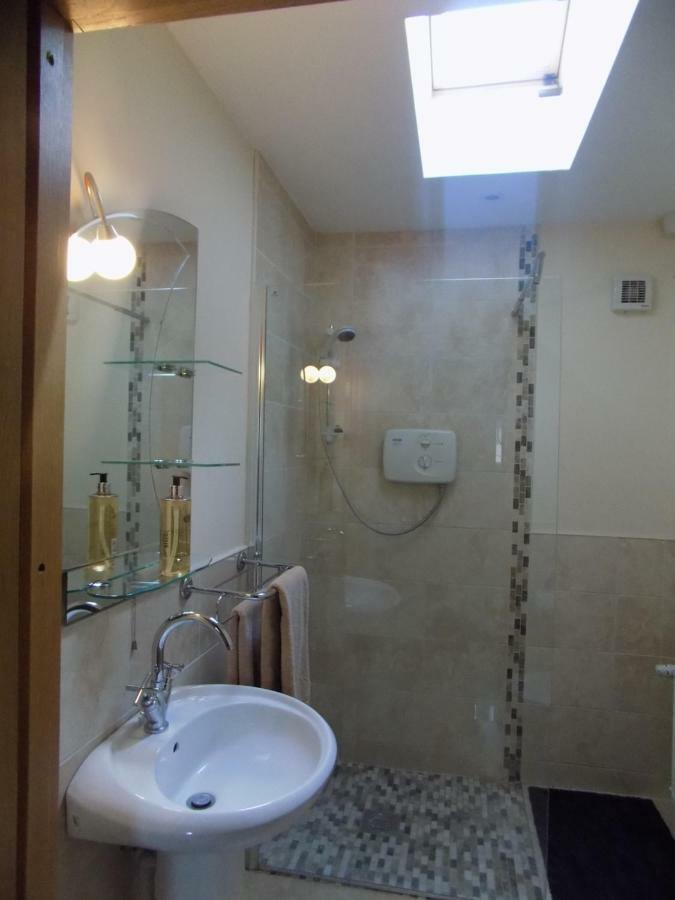 Chapel Meadow Lodge Clonard Екстер'єр фото