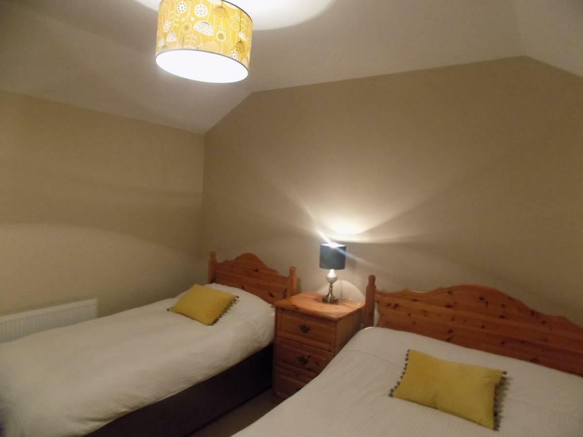 Chapel Meadow Lodge Clonard Екстер'єр фото