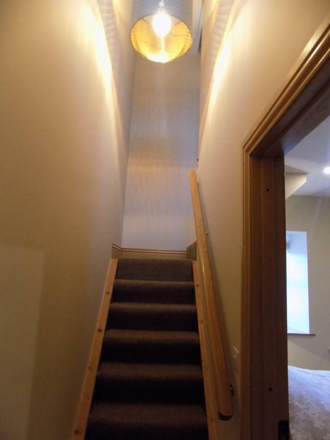 Chapel Meadow Lodge Clonard Екстер'єр фото