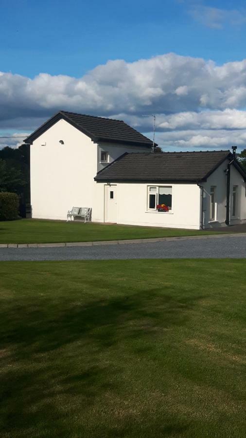 Chapel Meadow Lodge Clonard Екстер'єр фото