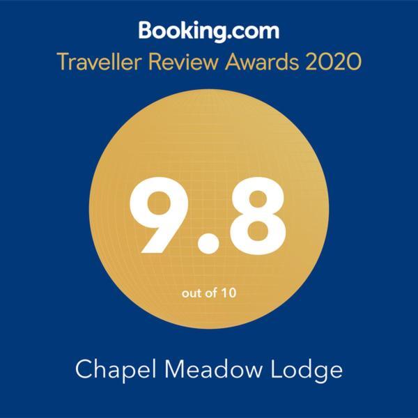 Chapel Meadow Lodge Clonard Екстер'єр фото